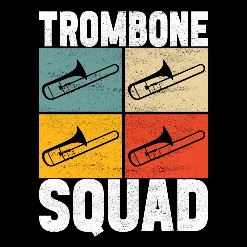 Posaune Trombone
