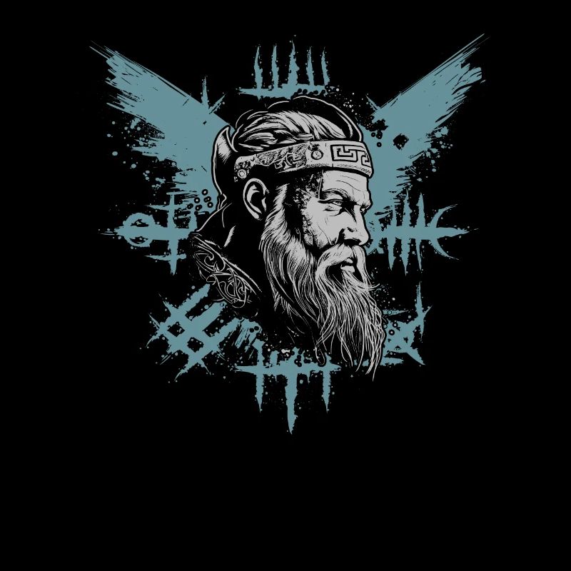 Vikings | Vikinger | Nordique
