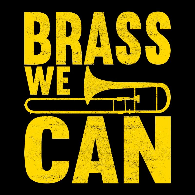 Posaune Trombone