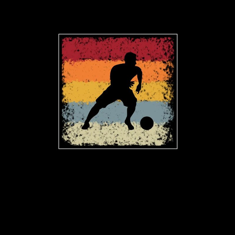 Fußball Retro