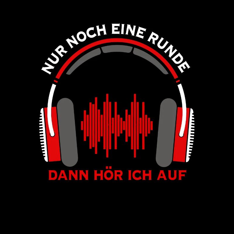 Nur Noch Eine Runde Zocken Gamer Controller