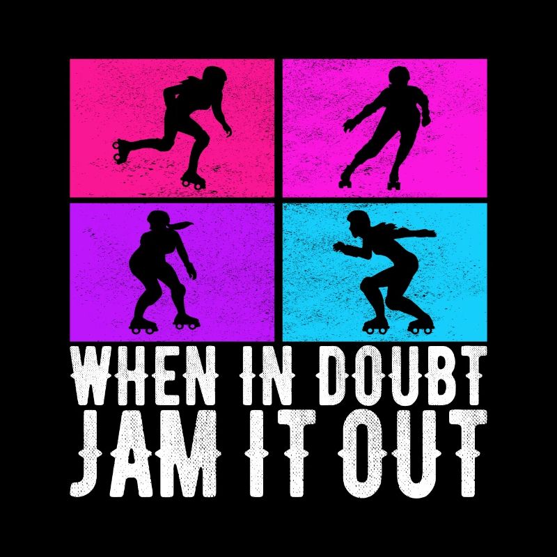 Roller derby