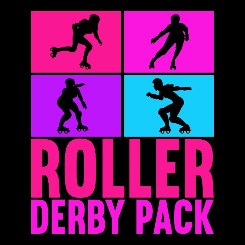 Roller derby