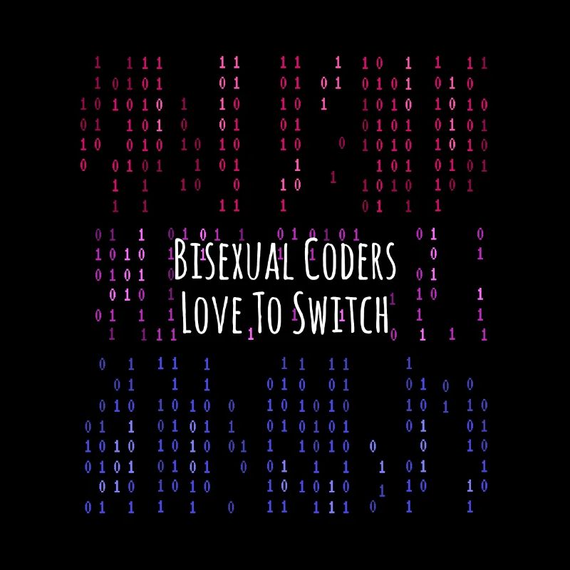 LGBT Code bisexuelles Programmieren