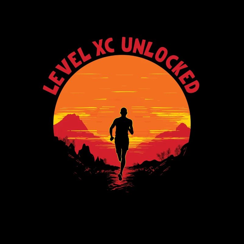 Level Xc Unlocked Cross Runner