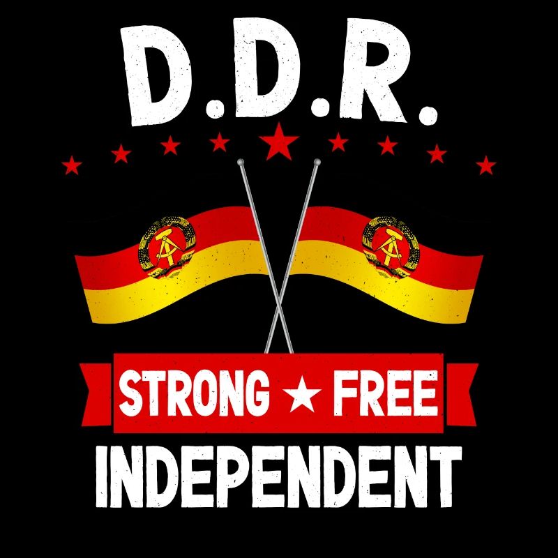 DDR