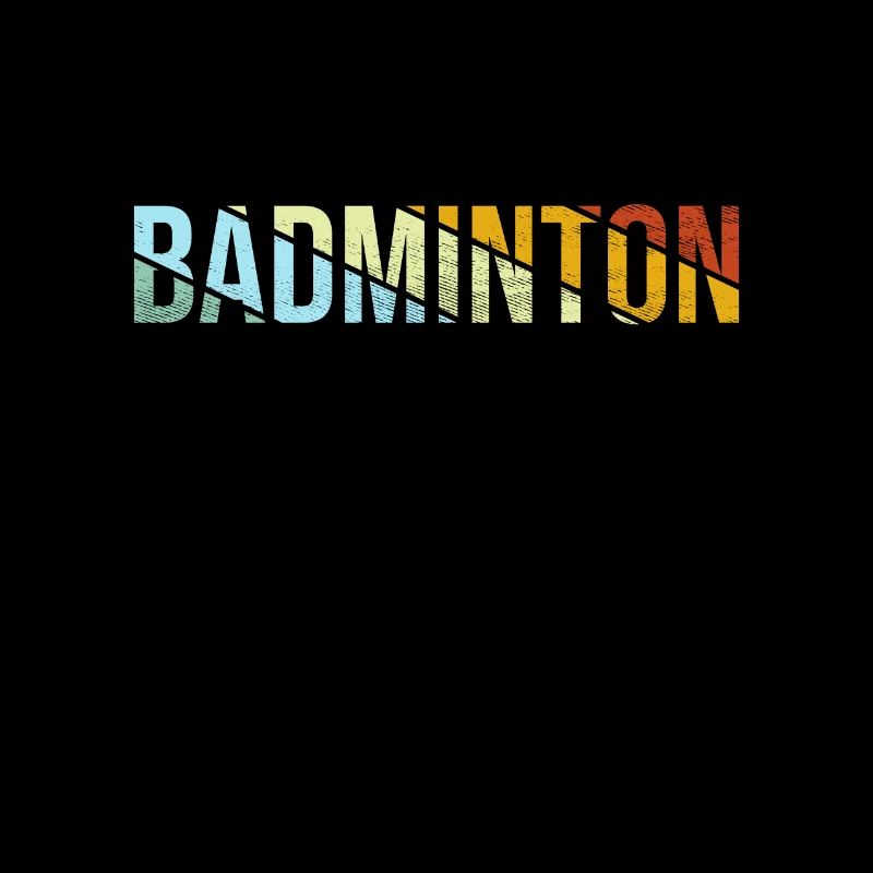 Badminton Retro