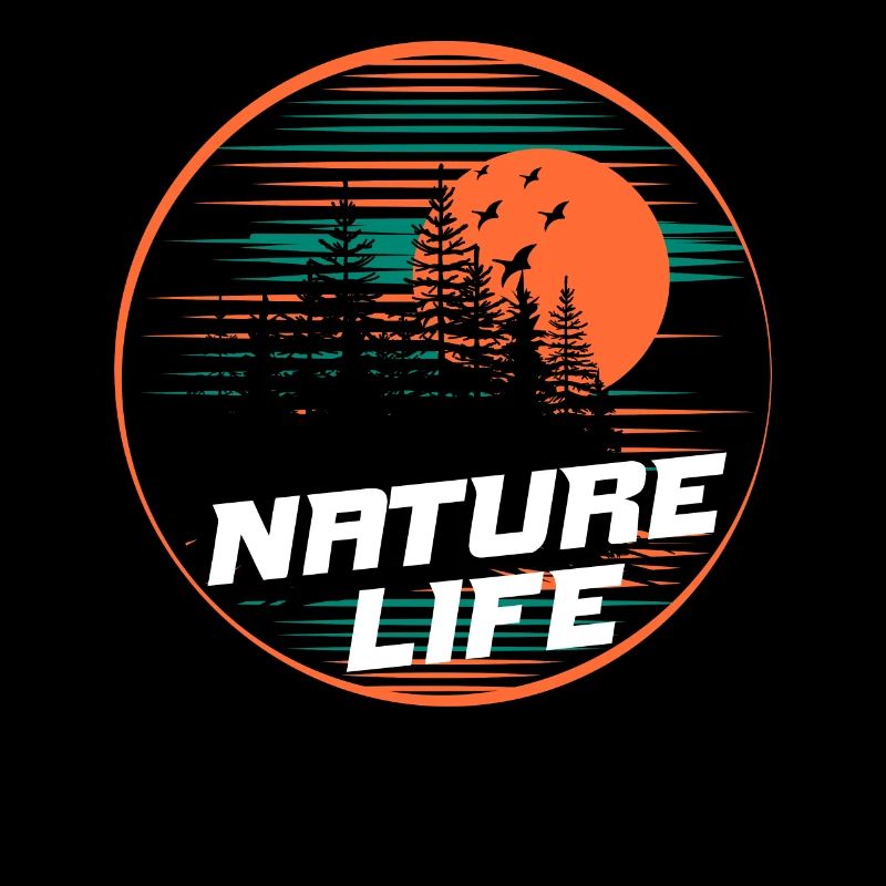 Nature Life Circle