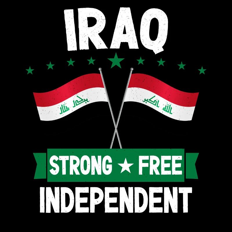 Irak
