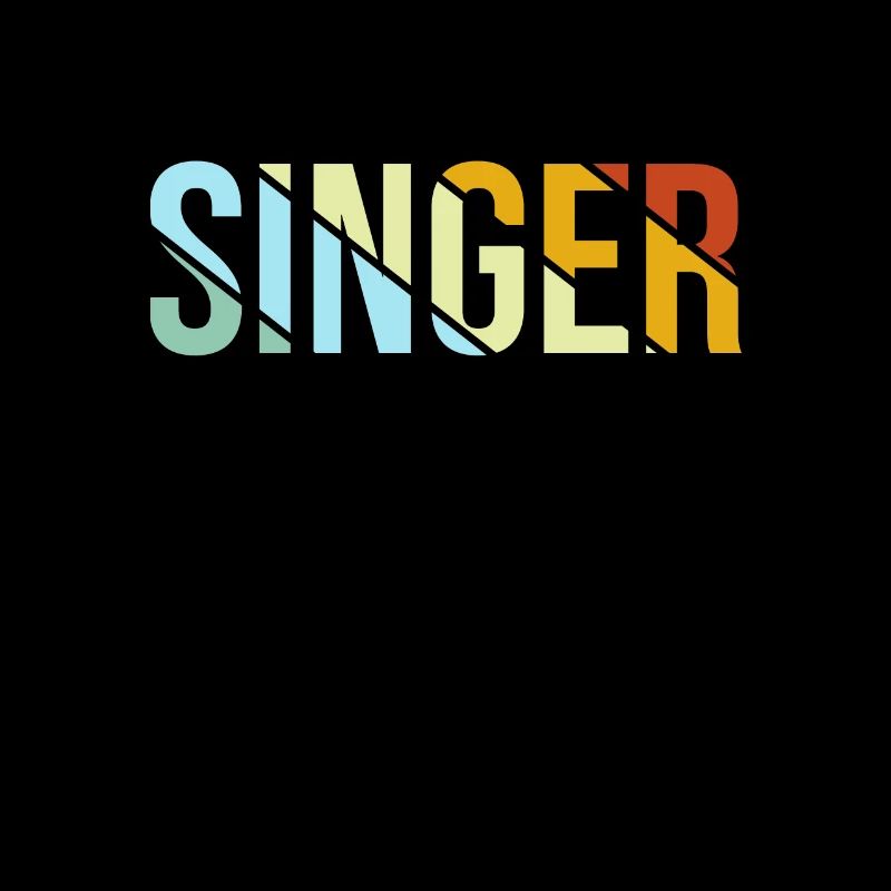 Singer Retro