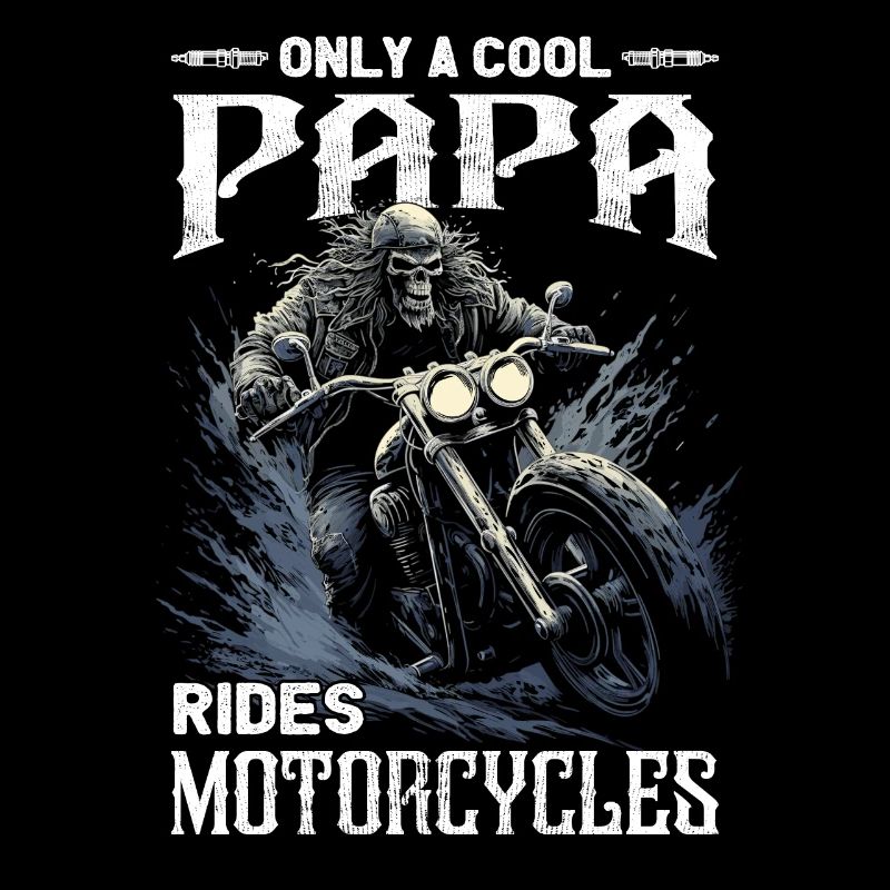 Motorradfahrer Sprüche | Motorrad & Biker