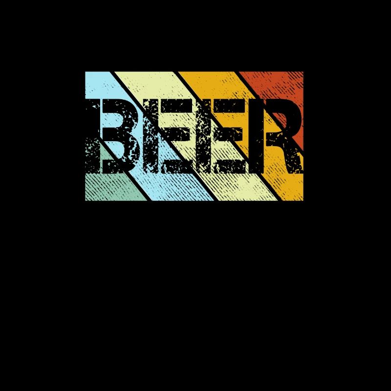 Bier Retro
