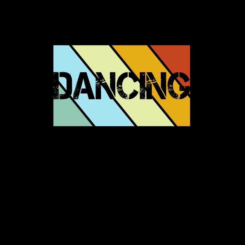 Danse rétro