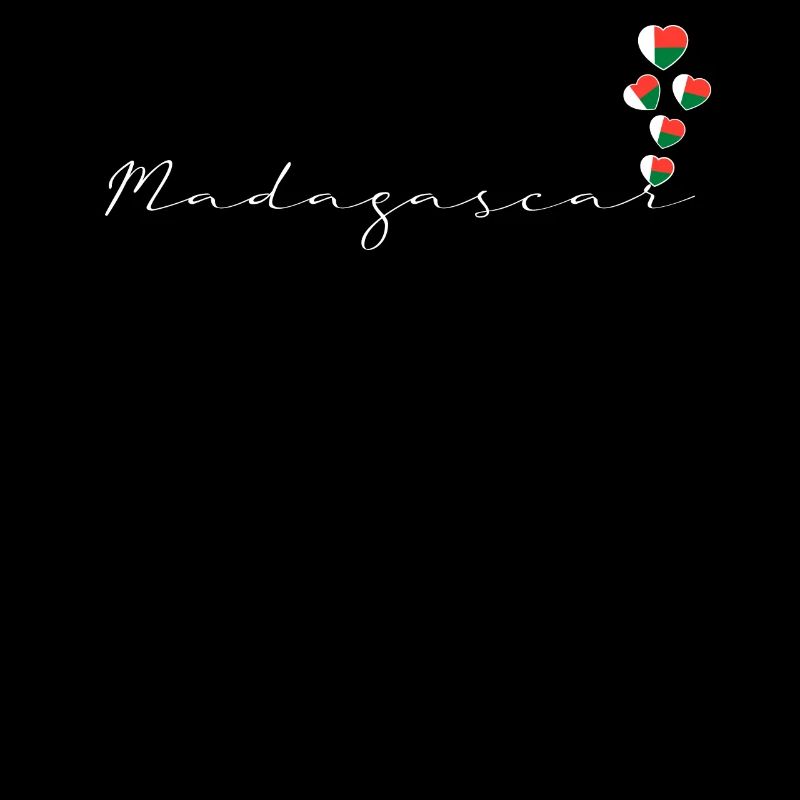 Madagaskar