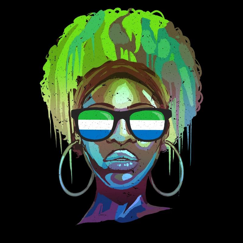 Sierra Leone