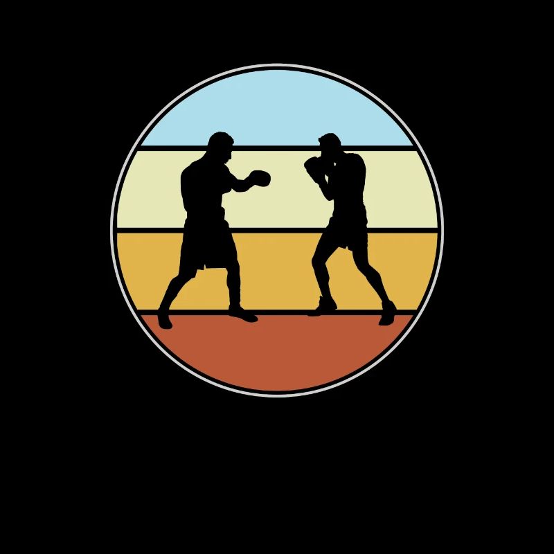 Boxing Retro