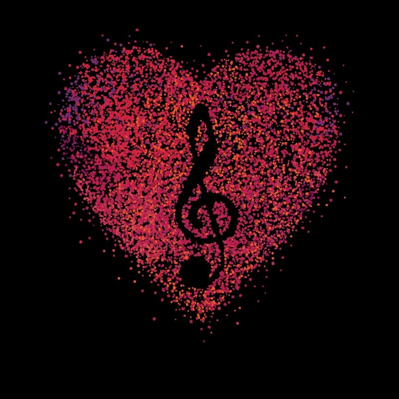 Treble clef, clef, soprano, chanteuse