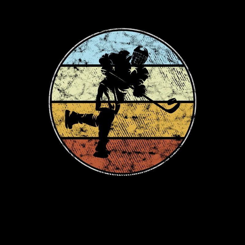 Eishockey Retro