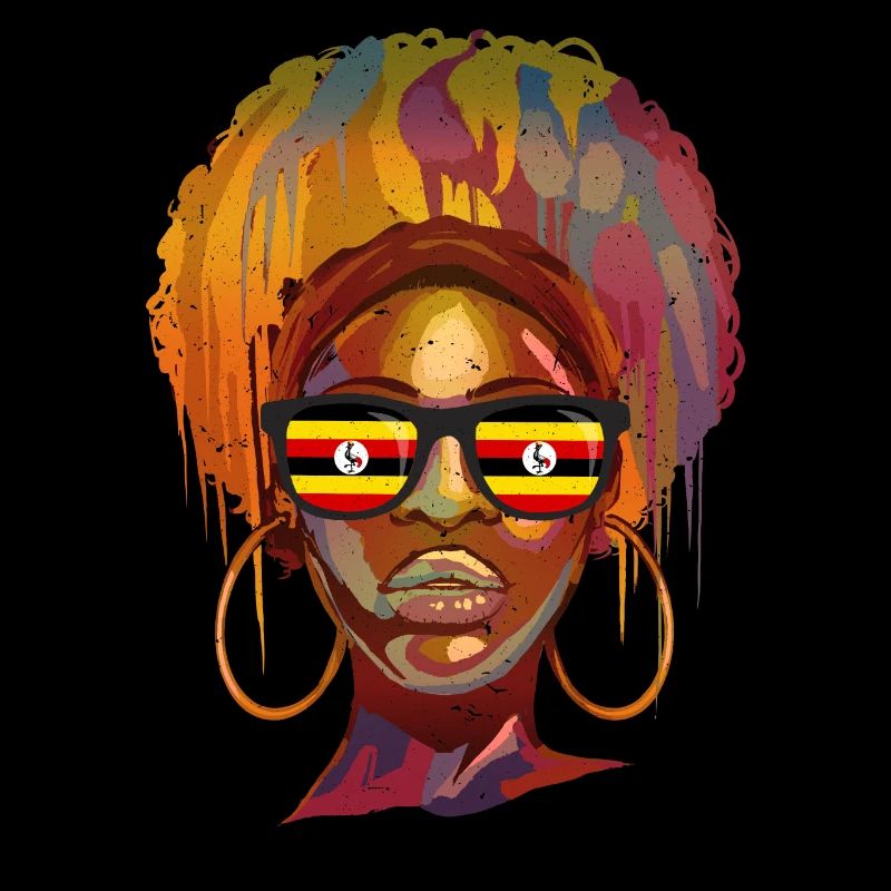 Ouganda