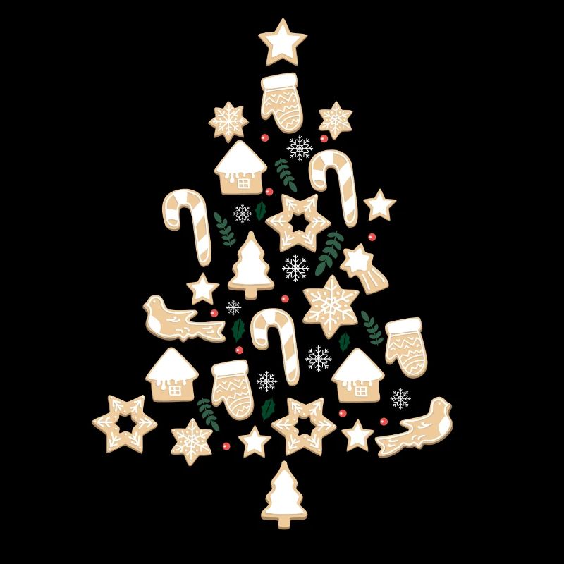 Plätzchen Weihnachten Xmas