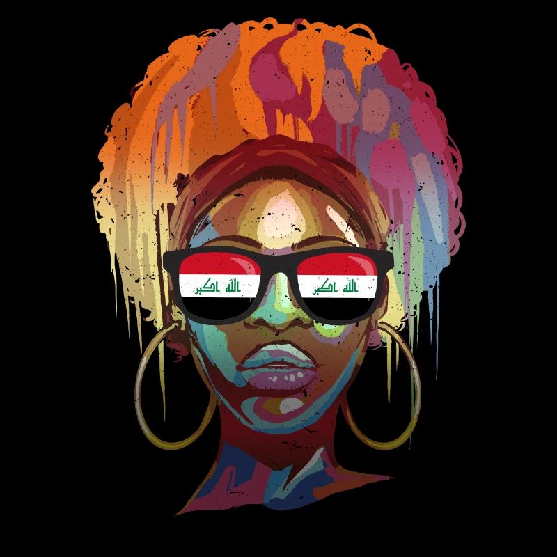 Irak