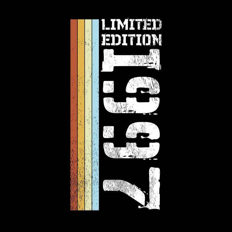Edition Limitée Rétro 1997