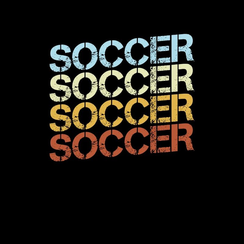Fußball Retro