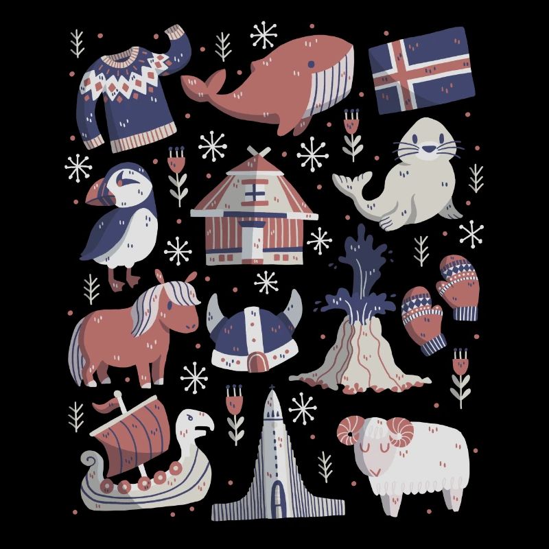 Islande
