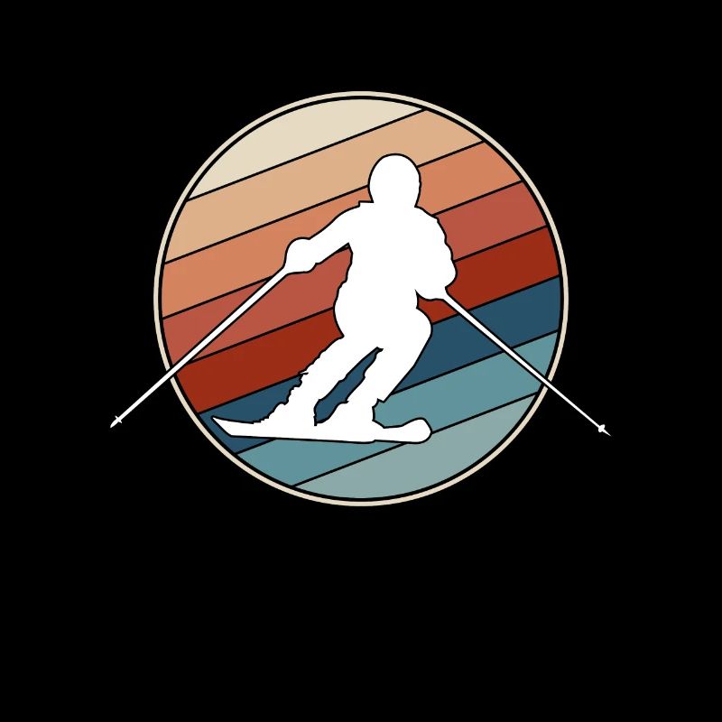 Ski Retro