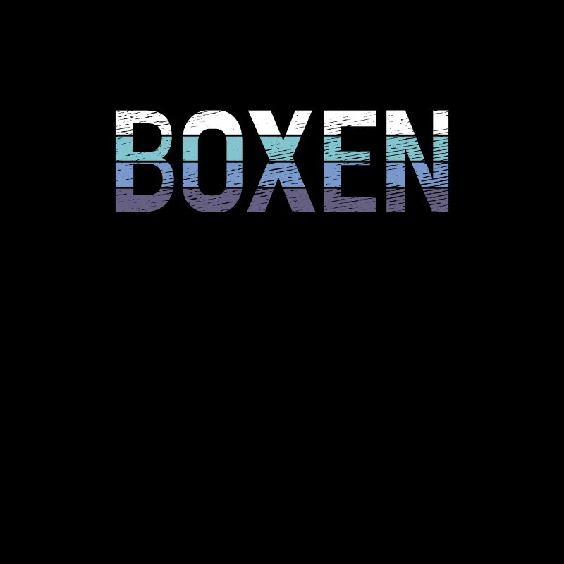 Boxe