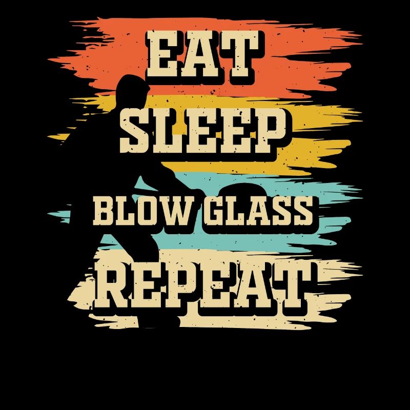 Glasbläser