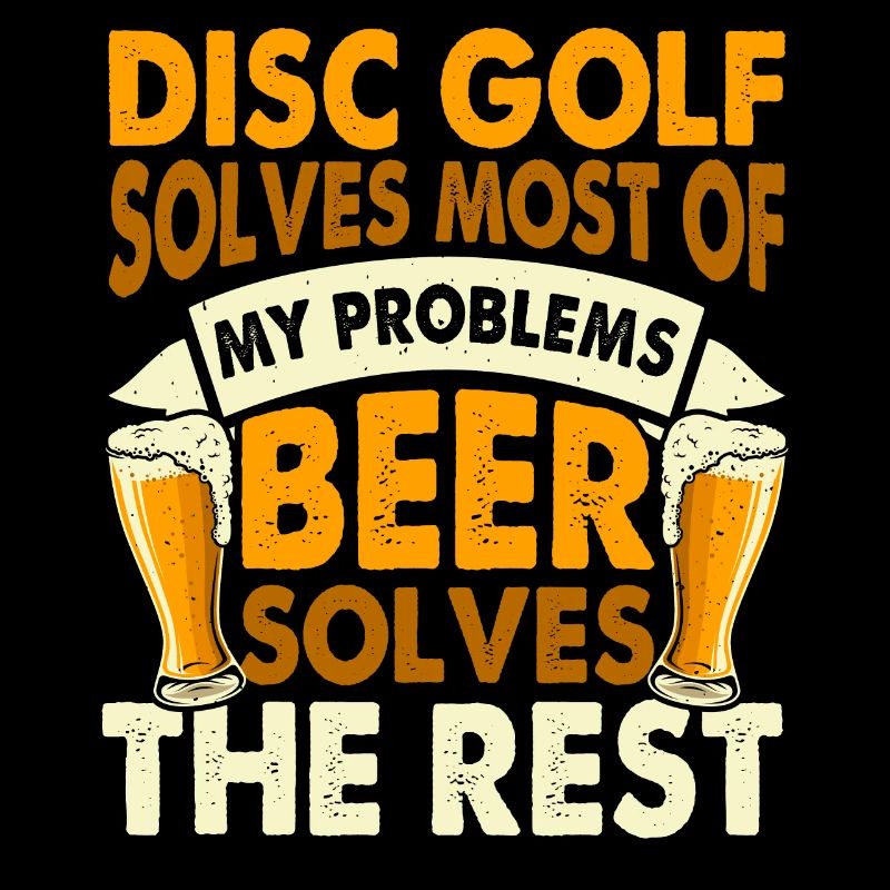 Discgolf Disc Golf
