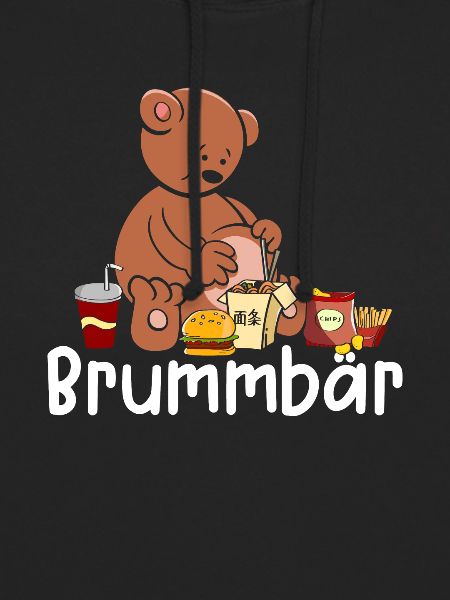 Brummbär