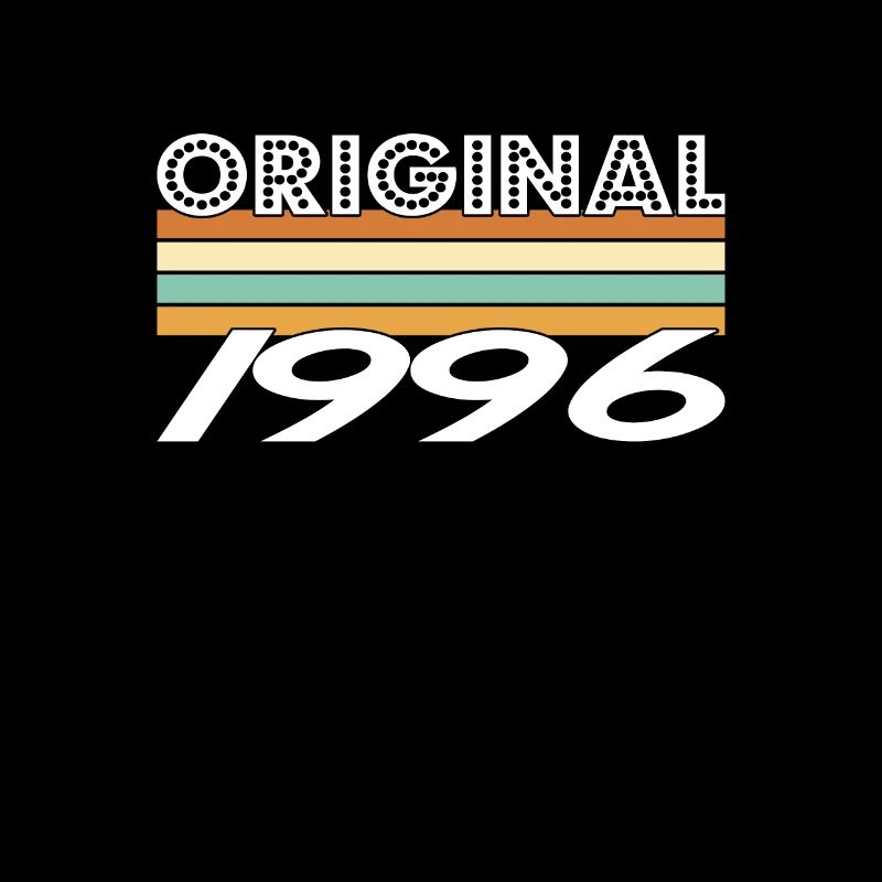 Original 1996