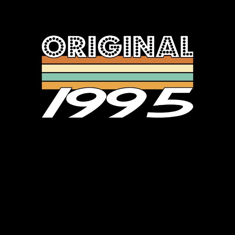 Original 1995