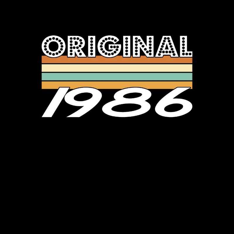 Original 1986