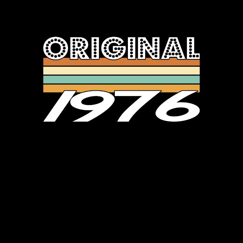 Original 1976