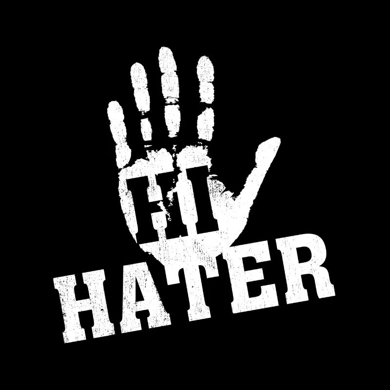 Hallo Hater Bye Hater