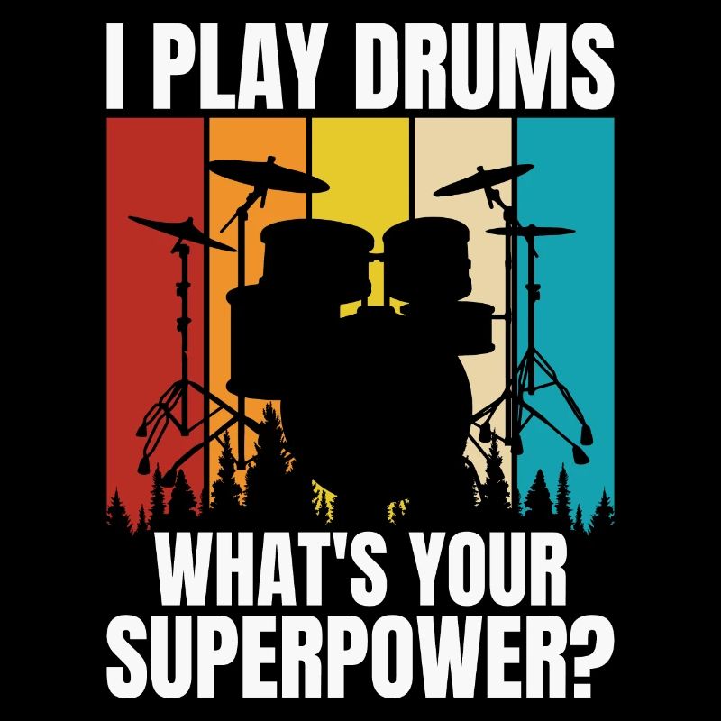 Batterie Batteur Batteur