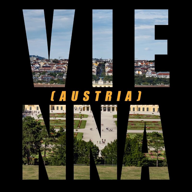 Vienna Austria Souvenir