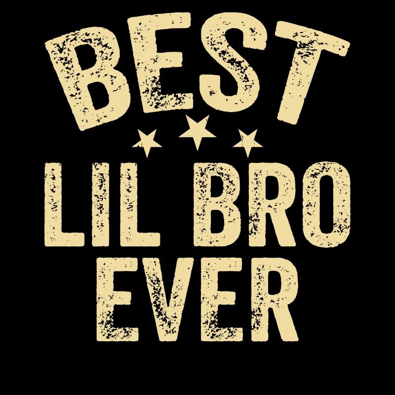 Bester Kleiner Bruder
