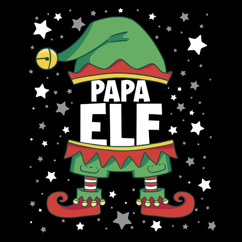 Papa Elf