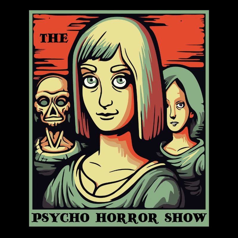 Die Psycho-Horror-Show