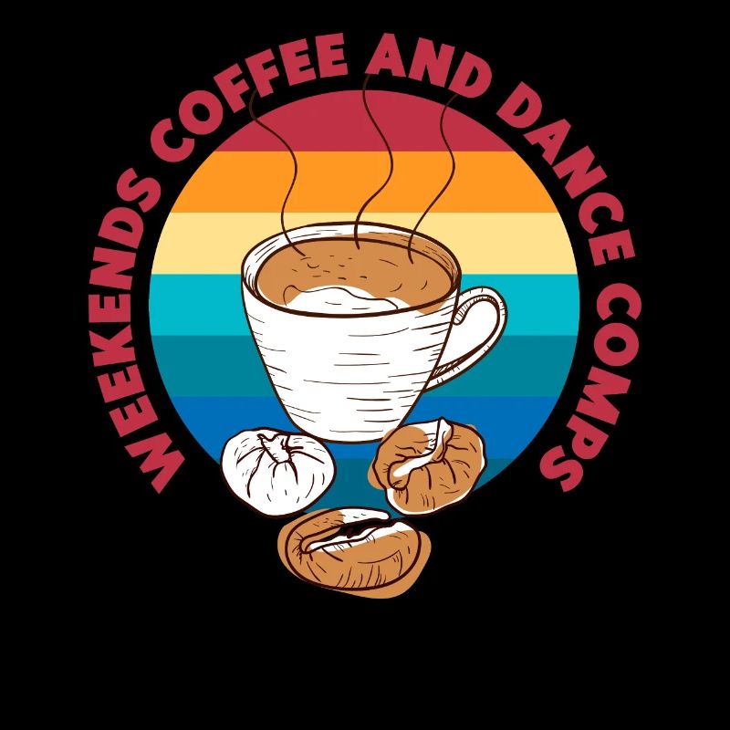 Weekends Coffee And Dance Comps Ballet Latin Dance