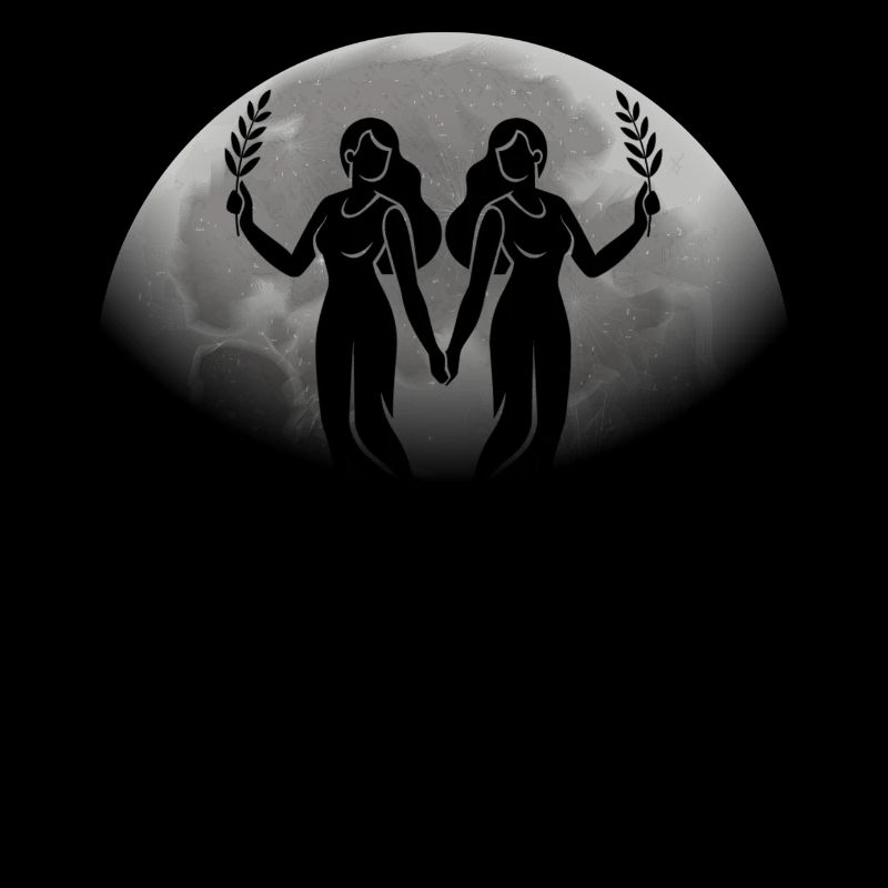 Gémeaux Signe du zodiaque Astrologie Horoscope Lune Gémeaux