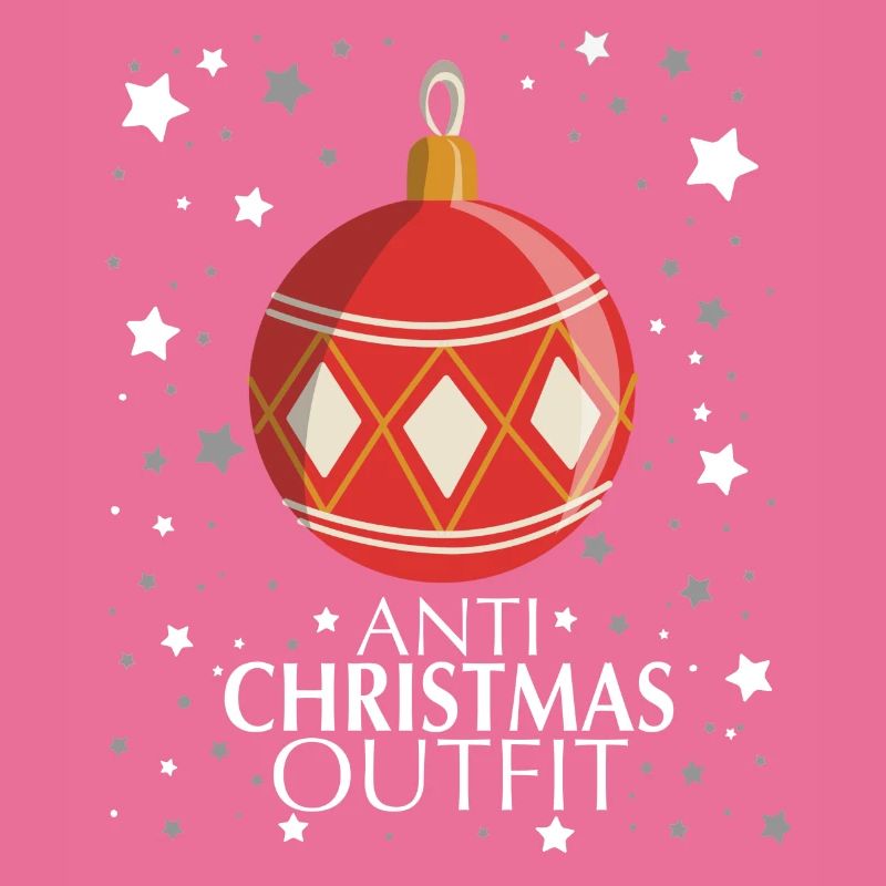 Anti Christmas