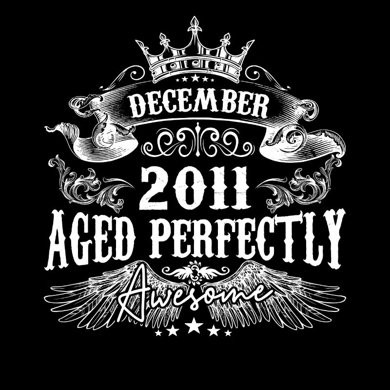 December 2011 Anniversary 2011 December