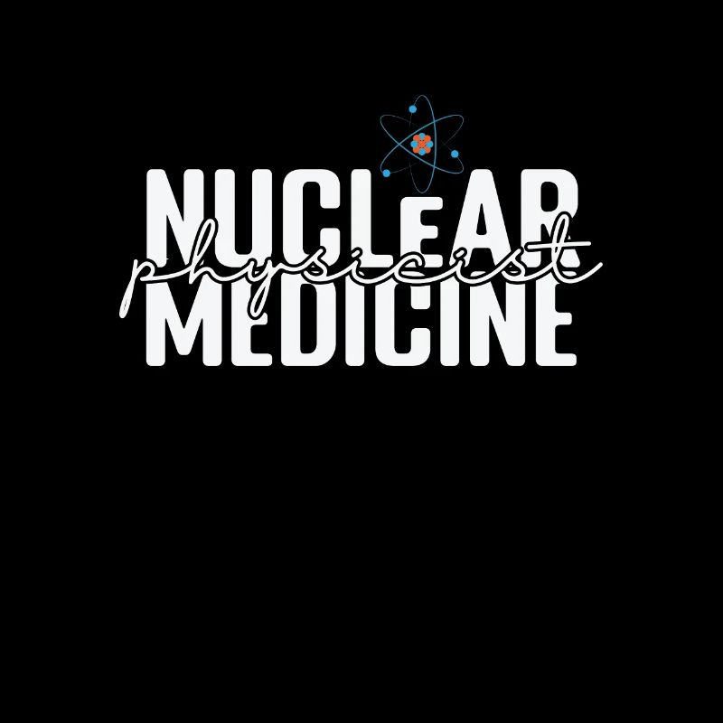 Nuclear Physicist Medicine Studies