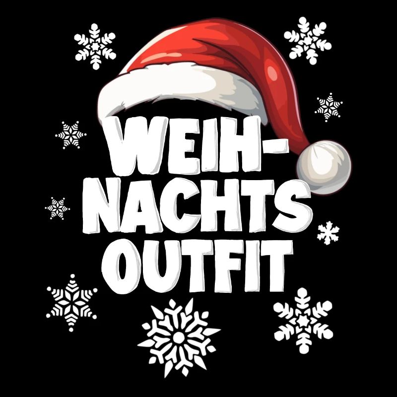 Tenue de Noël