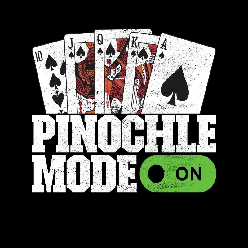 Binokel Pinochle
